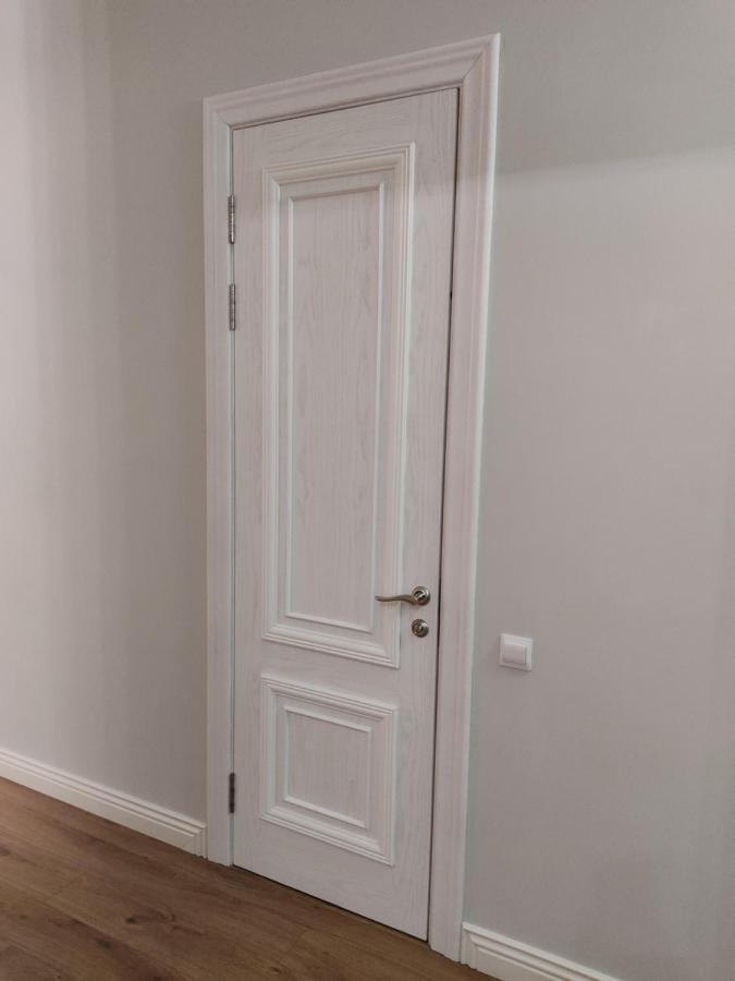 Apartment in the city center Gomel Exteriör bild
