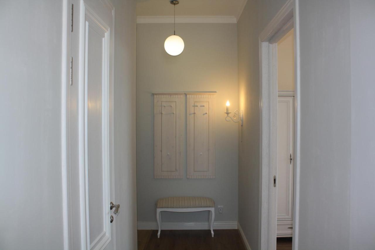 Apartment in the city center Gomel Exteriör bild