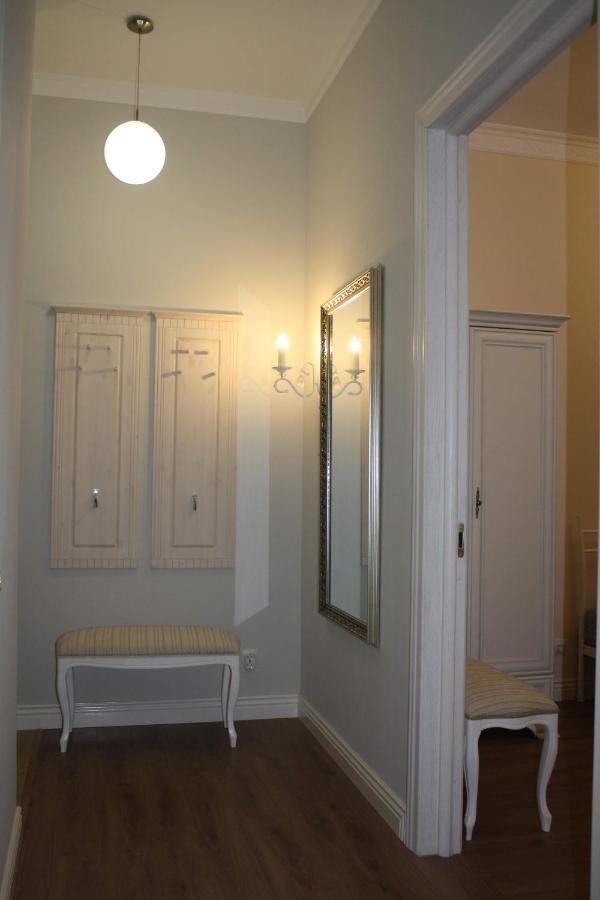 Apartment in the city center Gomel Exteriör bild